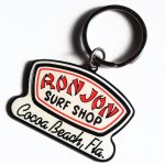 アメリカン雑貨｜USAコレクティブルキーホルダーRON JON SURF SHOPサーフィン・海・観光・スーベニアお土産